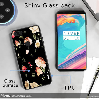 Pikkme mobile cover for OnePlus 5T – photo 3