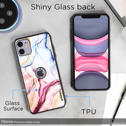 Pikkme iPhone 11 phone cover – photo 3