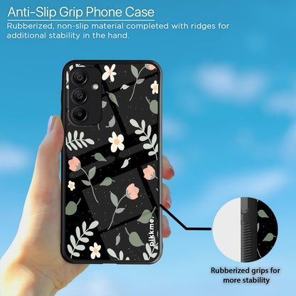 Pikkme Flower phone cover for Samsung A15 5G – photo 5