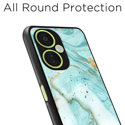 Pikkme OnePlus Nord CE 3 Lite 5G Hybrid mobile back cover – photo 7