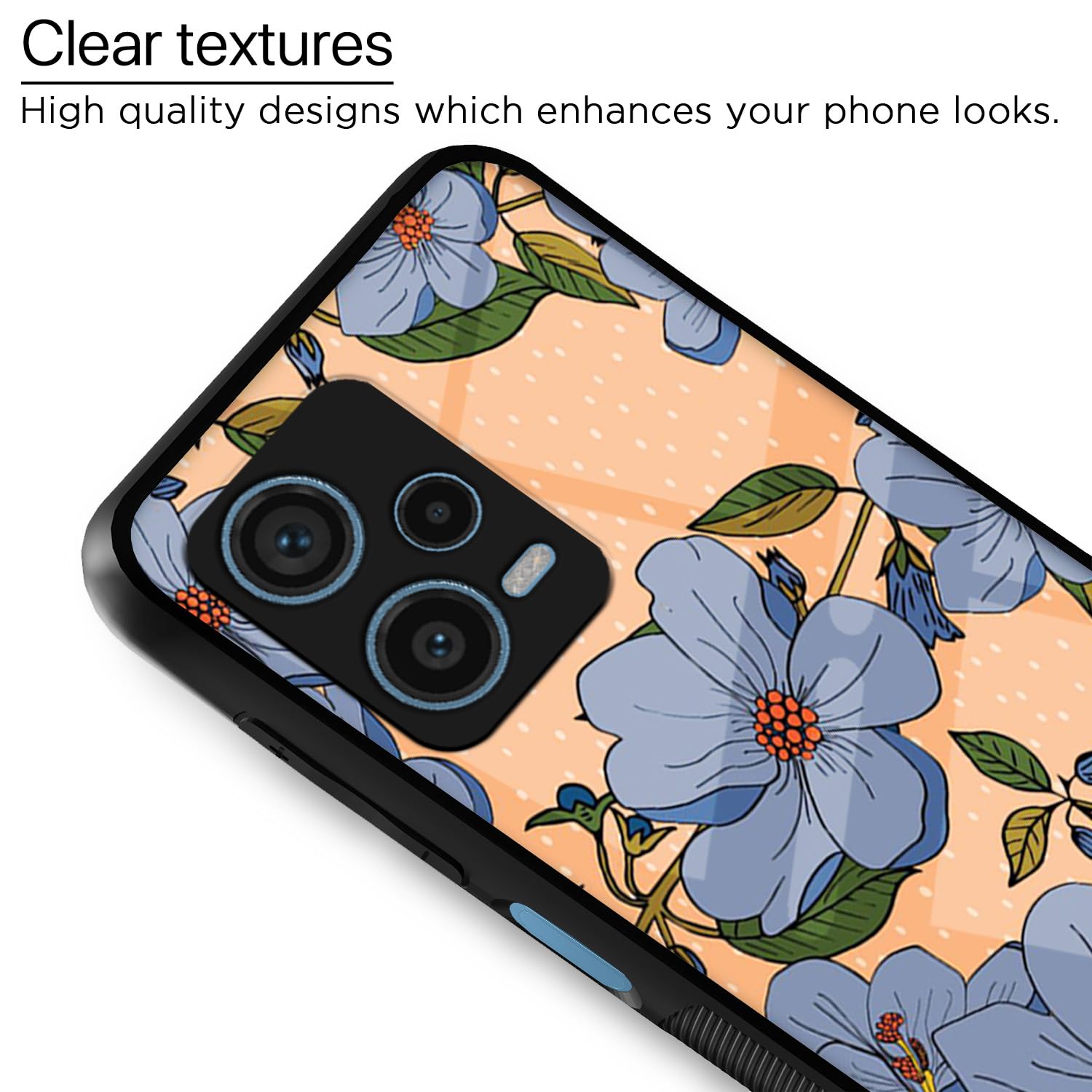 Phone cover for Redmi Note 12 Pro Plus 5G – Pikkme – photo 4