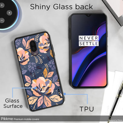 Pikkme mobile back cover for OnePlus 7 – photo 3