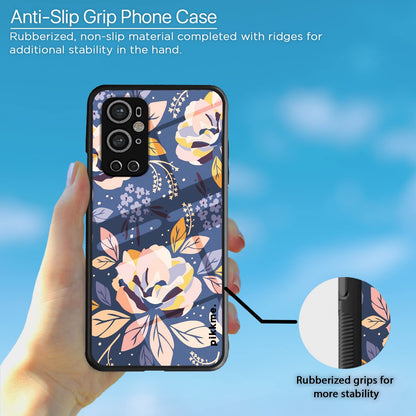 OnePlus 9 Pro Flower back cover by Pikkme – photo 5