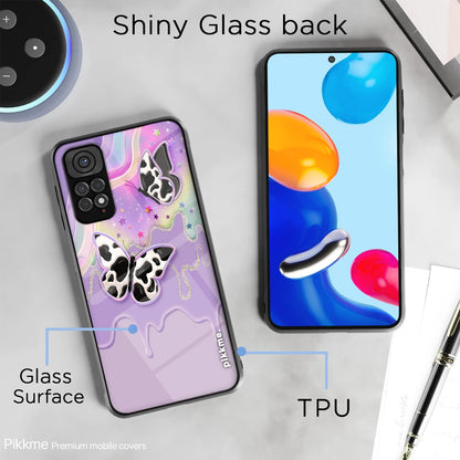 Mobile back cover for Redmi Note 11/Note 11s – Pikkme – photo 3