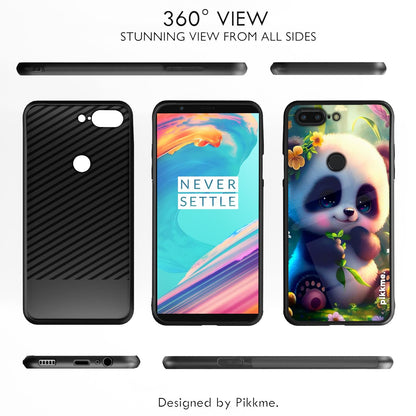 Mobile back cover for OnePlus 5T – Pikkme – photo 2