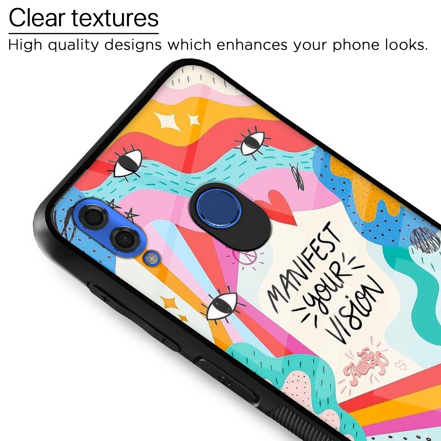 Pikkme phone cover for Honor 10 Lite – photo 4