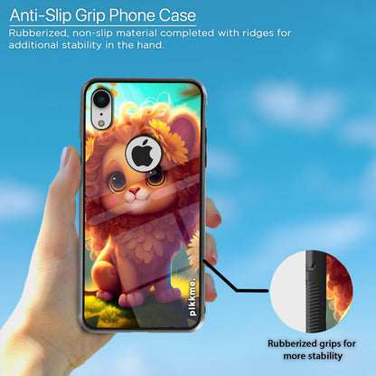 Mobile back cover for iPhone XR – Pikkme – photo 5