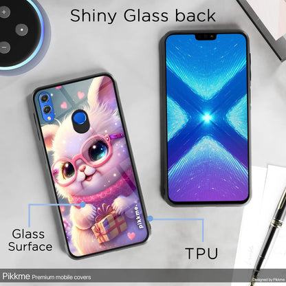 Hybrid Mobile cover for Honor 8X – Pikkme – photo 3