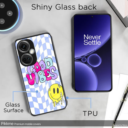 Pikkme mobile back cover for OnePlus Nord CE 3 5G – photo 3