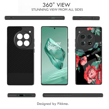 OnePlus 12 5G back cover by Pikkme – photo 2