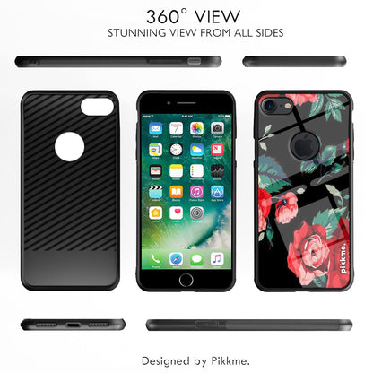 Mobile cover for iPhone 7/8 – Pikkme – photo 2