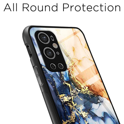 Pikkme Hybrid mobile cover for OnePlus 9 Pro – photo 7