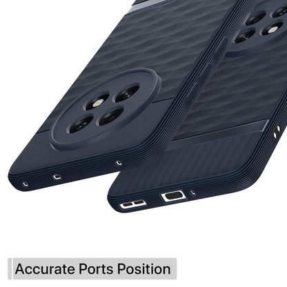 Blue back cover for Oppo F31 Pro Plus 5G – Pikkme – photo 4