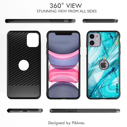 iPhone 11 phone cover by Pikkme – photo 2