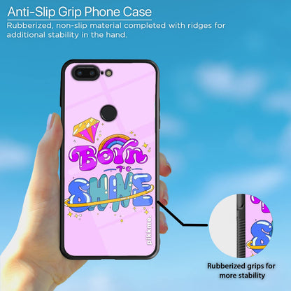 OnePlus 5T back cover by Pikkme – photo 5