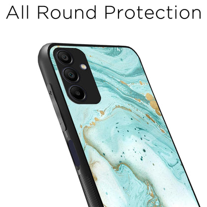 Pikkme Hybrid mobile back cover for Samsung A15 5G – photo 7