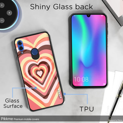 Pikkme Honor 10 Lite phone cover – photo 3