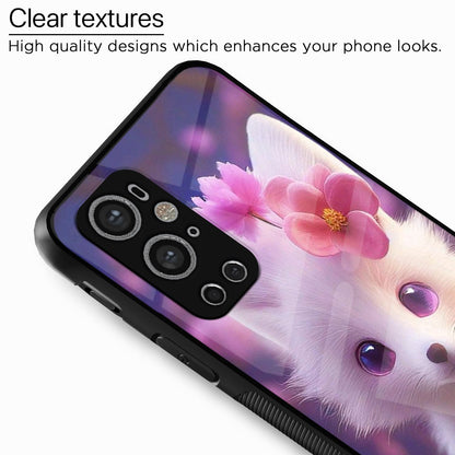 OnePlus 9 Pro Hybrid phone cover by Pikkme – photo 4