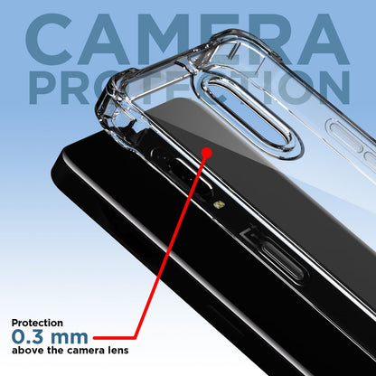 Transparent mobile back cover for OnePlus 6T/7 – Pikkme – photo 5