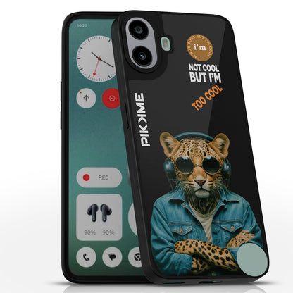 Back cover for CMF Phone 1 – Pikkme