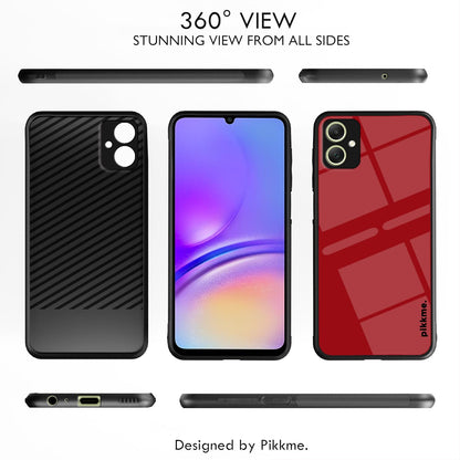 Pikkme Samsung A05/M05/F05 Hybrid mobile cover – photo 2