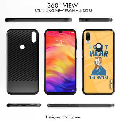 Hybrid Back cover for Redmi Note 7/Note 7 Pro/Note 7s – Pikkme – photo 2