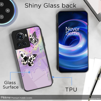 Pikkme Hybrid back cover for OnePlus 10R – photo 3