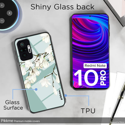 Mobile cover for Redmi Note 10 Pro/Note 10 Pro Max – Pikkme – photo 3