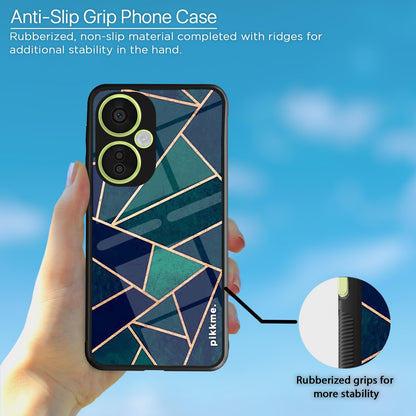 Pikkme OnePlus Nord CE 3 Lite 5G back cover – photo 5