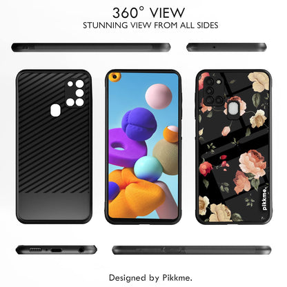 Pikkme mobile cover for Samsung A21s – photo 2