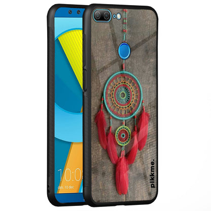 Honor 9 Lite back cover by Pikkme