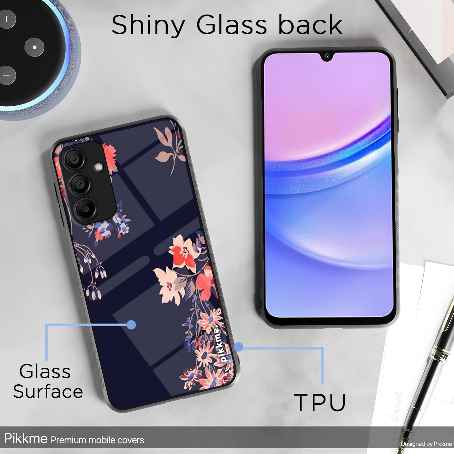 Mobile cover for Samsung A15 5G – Pikkme – photo 3