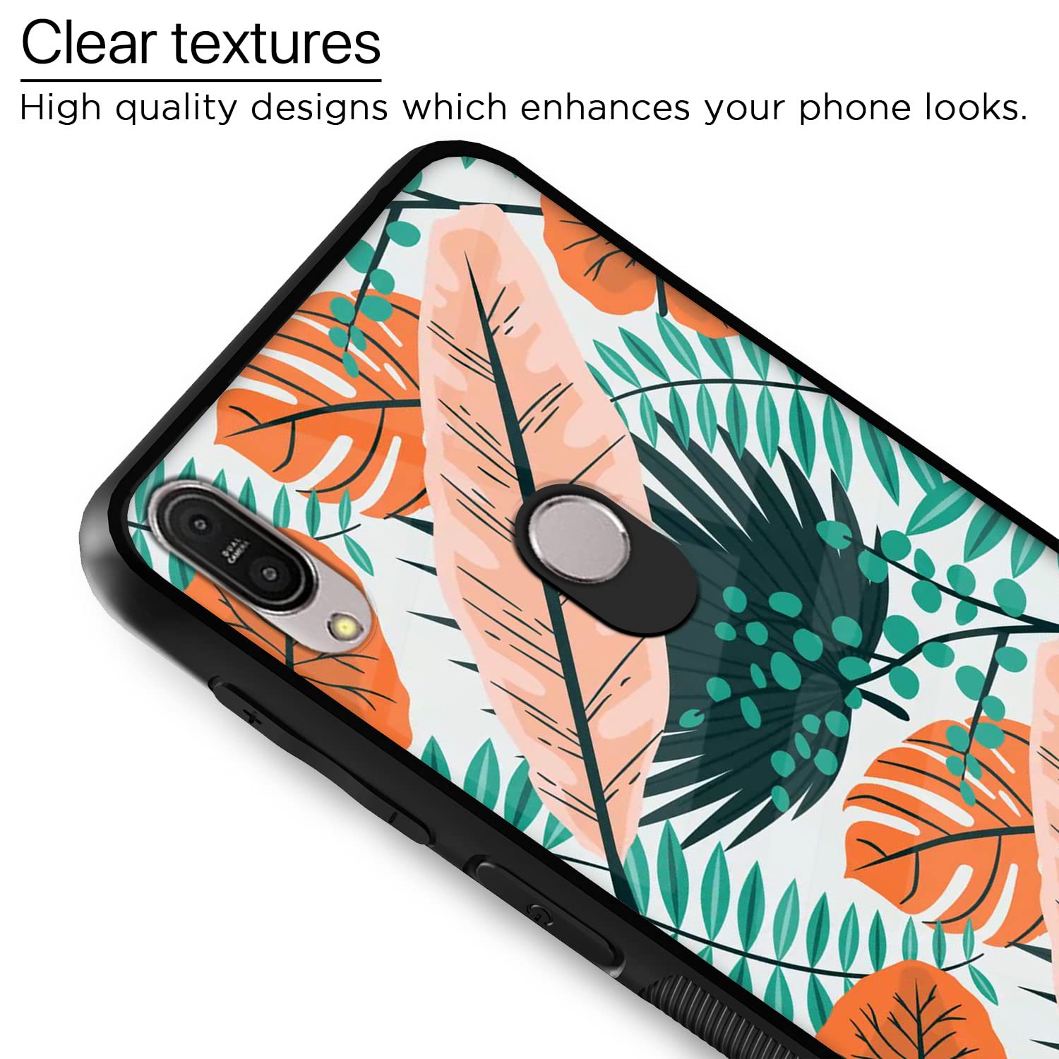 Pikkme Asus back cover – photo 4