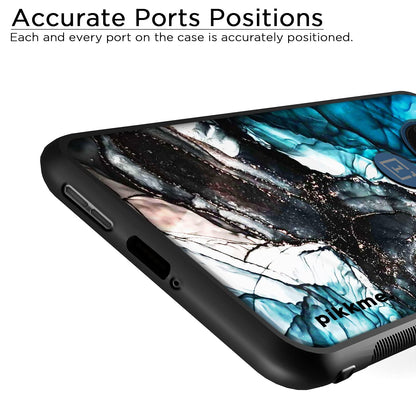 Pikkme back cover for OnePlus 7T – photo 6