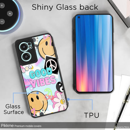 Phone cover for OnePlus Nord CE 2 5G – Pikkme – photo 3
