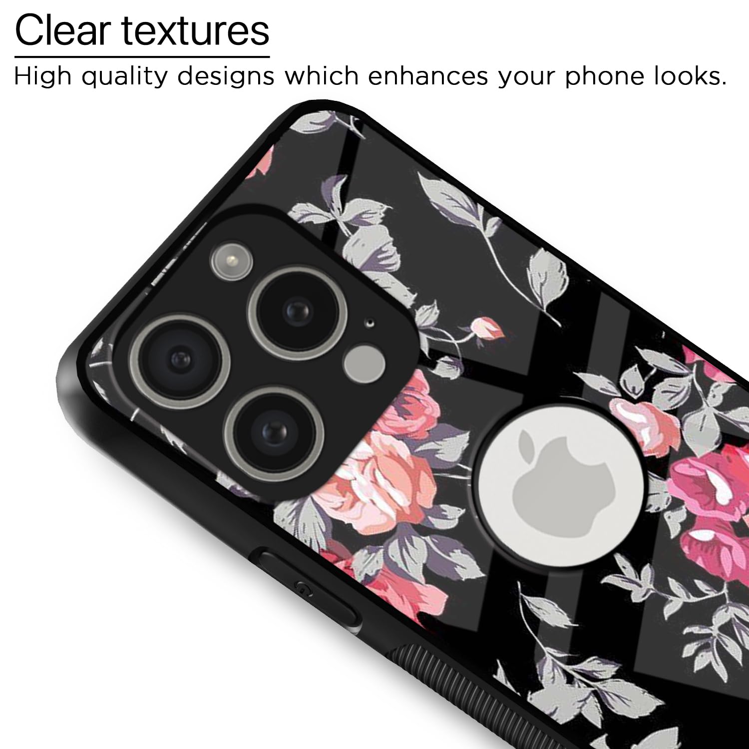 Phone cover for iPhone 15 Pro – Pikkme – photo 4