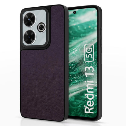 Pikkme Redmi 13/Poco M6 Plus 5G cherry mobile back cover