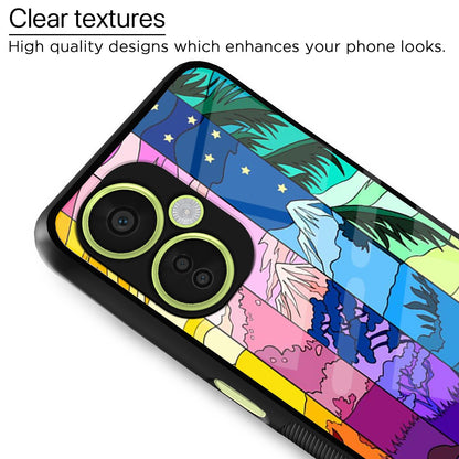 OnePlus Nord CE 3 Lite 5G Hybrid mobile cover by Pikkme – photo 4