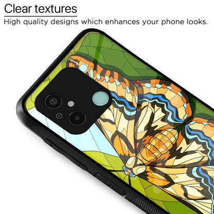 Hybrid Phone cover for Redmi 12C/Poco C55 – Pikkme – photo 4