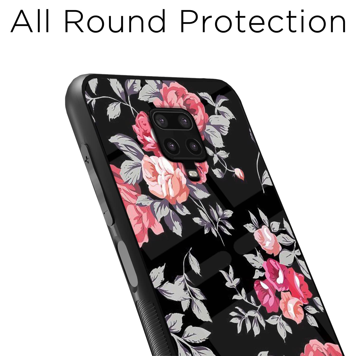 Back cover for Redmi Note 9 Pro/Note 9 Pro Max/Note 10 Lite – Pikkme – photo 7