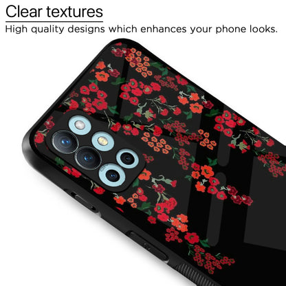 Flower Mobile cover for OnePlus 8T – Pikkme – photo 4