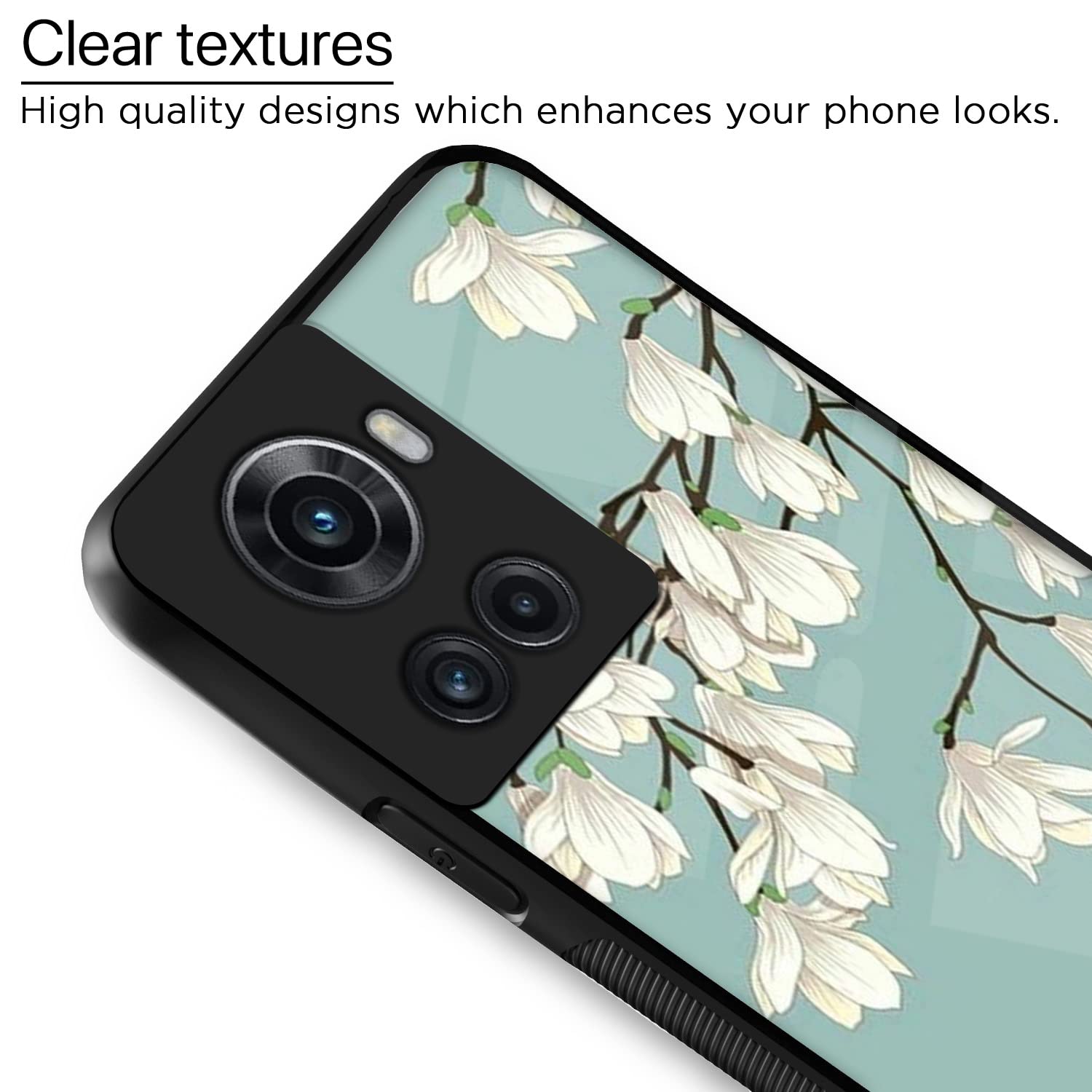 Pikkme OnePlus 10R mobile cover – photo 4