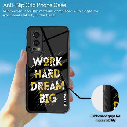 Pikkme OnePlus Nord 2 5G back cover – photo 5