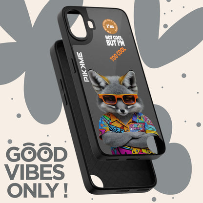 Pikkme mobile cover for CMF Phone 1 – photo 3