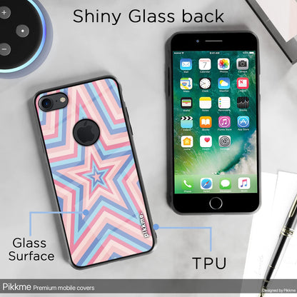 Hybrid Back cover for iPhone 7/8 – Pikkme – photo 3