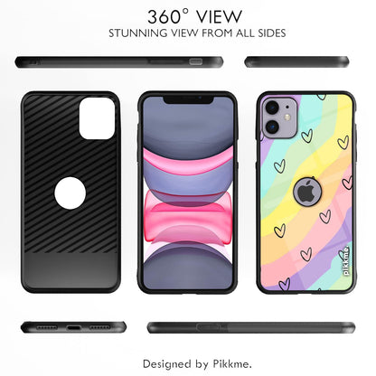 Pikkme iPhone 11 back cover – photo 2
