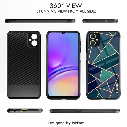 Hybrid Phone cover for Samsung A05/M05/F05 – Pikkme – photo 2
