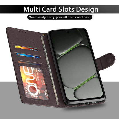 Coffee wallet flip cover for OnePlus N6 5G – Pikkme – photo 5