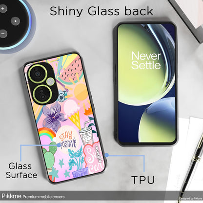 Pikkme OnePlus Nord CE 3 Lite 5G mobile cover – photo 3
