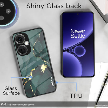 Pikkme OnePlus Nord CE 3 5G Hybrid back cover – photo 3